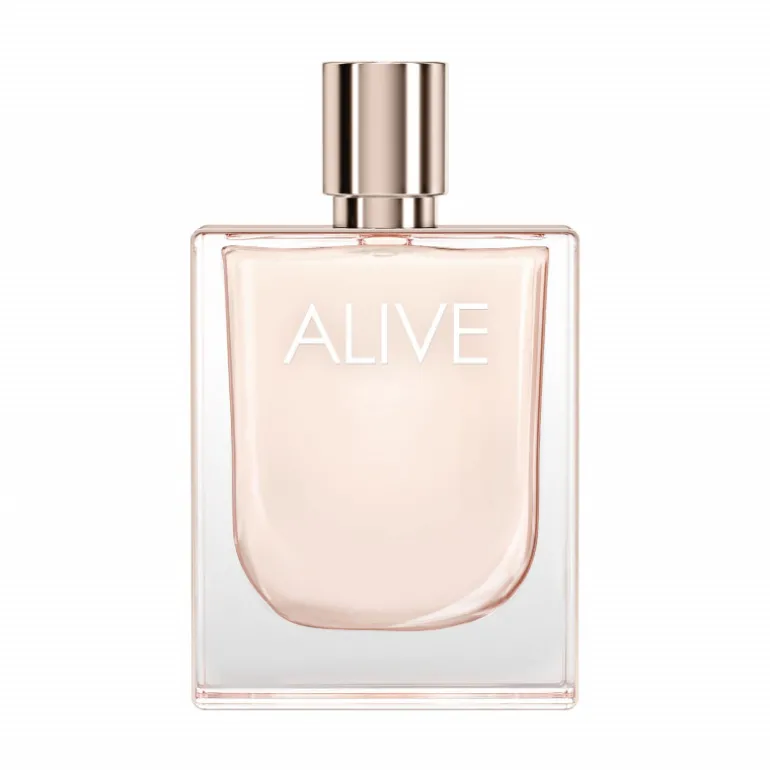 Boss Alive Eau de Toilette