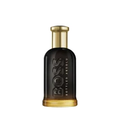 BOSS Bottled Absolu Parfum Intense para Hombre
