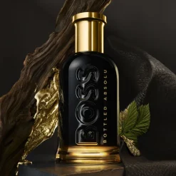 BOSS Bottled Absolu Parfum Intense para Hombre