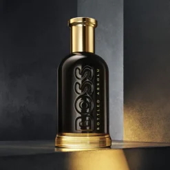BOSS Bottled Absolu Parfum Intense para Hombre