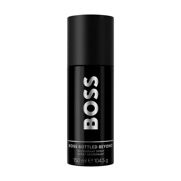 BOSS Bottled Beyond Desodorante en Spray para Hombre