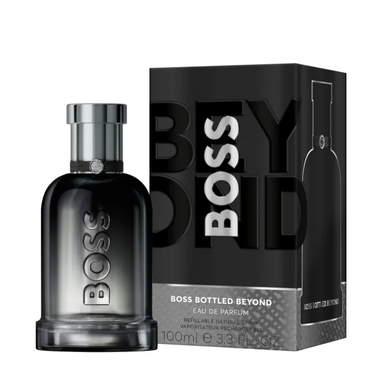 BOSS Bottled Beyond Eau de Parfum para Hombre