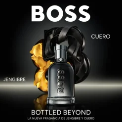 BOSS Bottled Beyond Eau de Parfum para Hombre