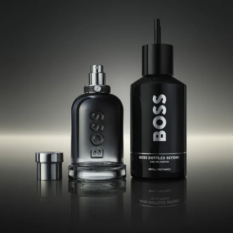 BOSS Bottled Beyond Eau de Parfum para Hombre