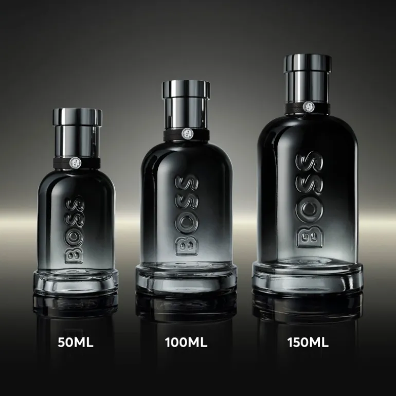 BOSS Bottled Beyond Eau de Parfum para Hombre