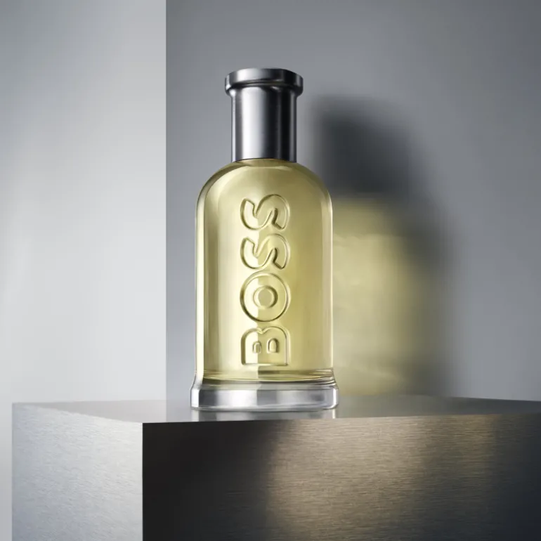 BOSS BOTTLED EAU DE TOILETTE VAPORIZADOR