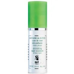 BOTANICAL D TOX NUIT DETOXIFIANTE 30ML