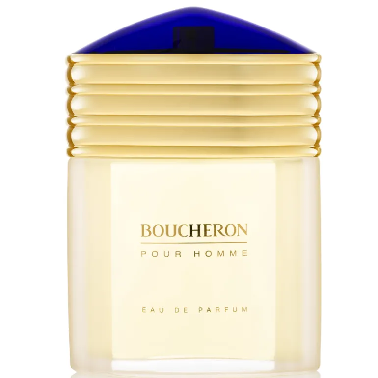 BOUCHERON POUR HOMME EAU DE PARFUM