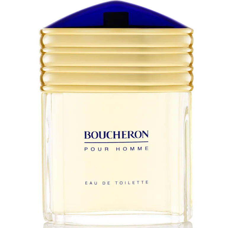 BOUCHERON POUR HOMME EAU DE TOILETTE