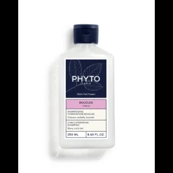 Boucles Rizos Champú Hidratante