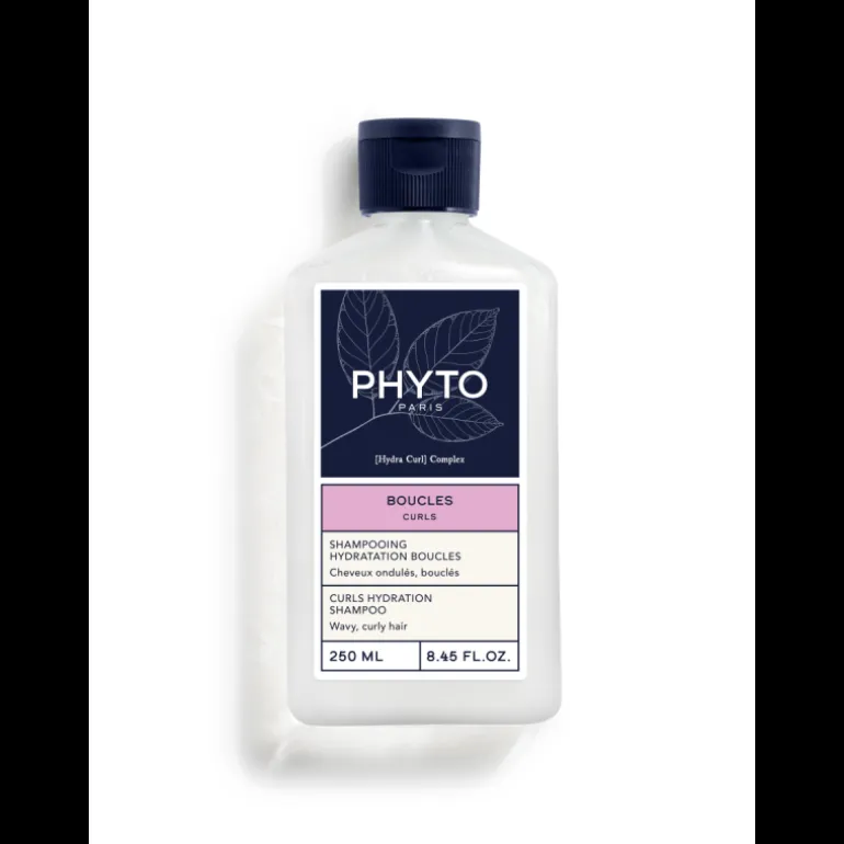 Boucles Rizos Champú Hidratante