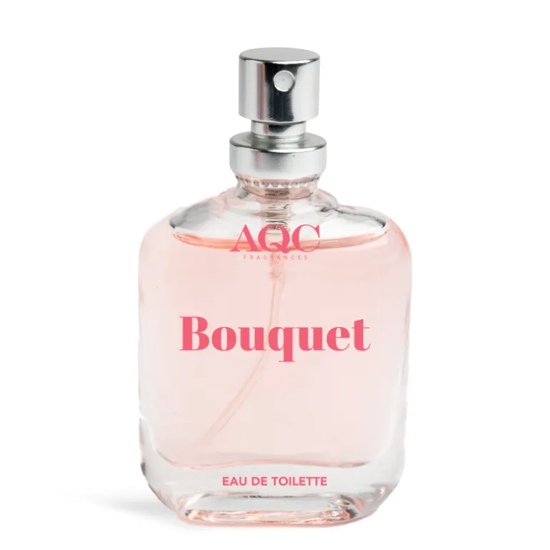 Bouquet y Delicious Eau de Toilette