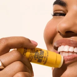Brazilian Kiss Cupuaçu Lip Butter