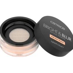 Bright & Blur Setting Powder
