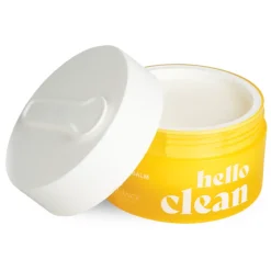 Brightening Cleansing Balm con Vitamina C Pura