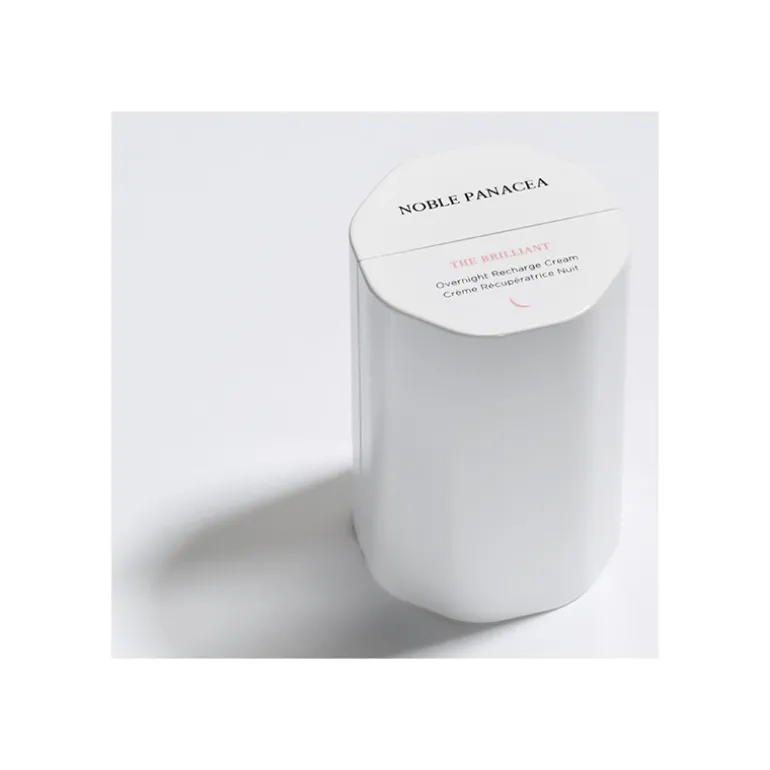 BRILLIANT OVERNIGHT RECARGA CREMA 30 X 0.8ML