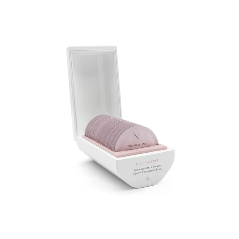 BRILLIANT PRIME RADIANCE SERUM 30 X 0.5ML