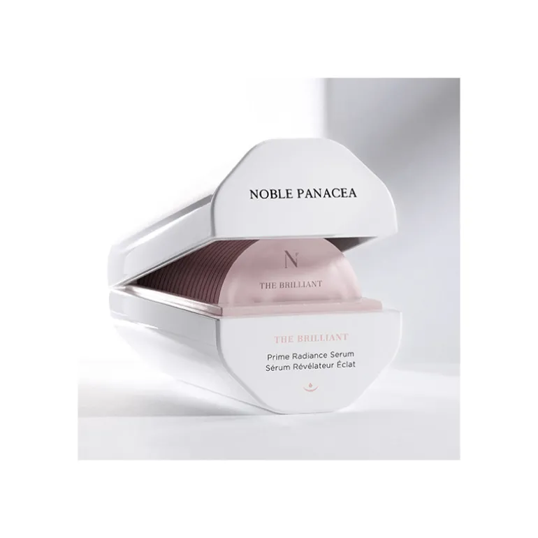 BRILLIANT PRIME RADIANCE SERUM 30 X 0.5ML