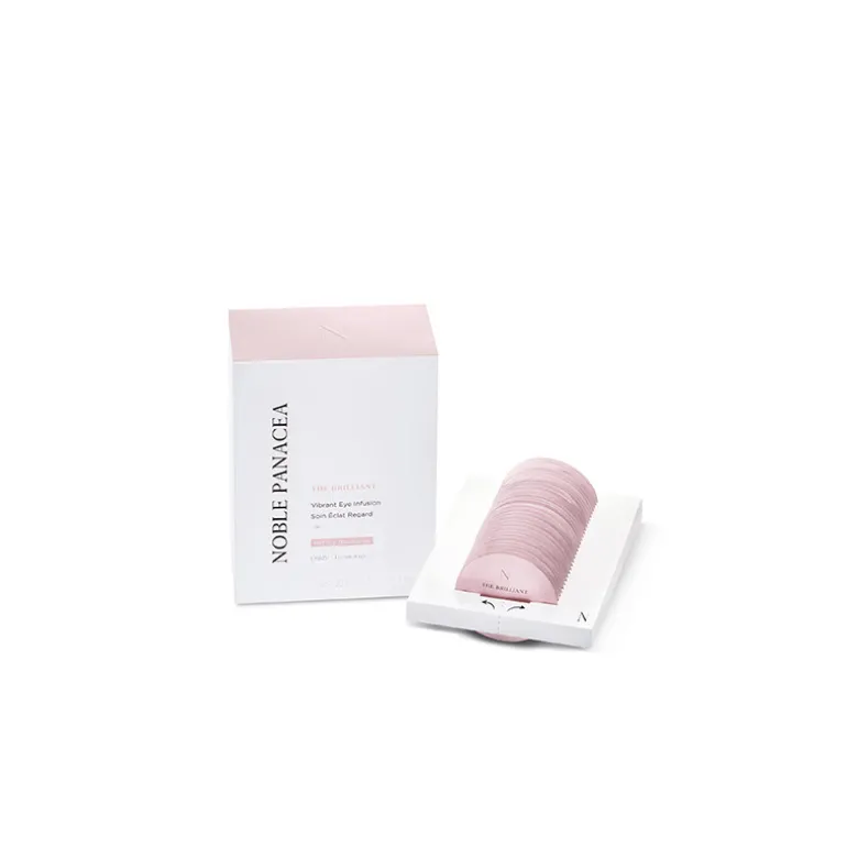 BRILLIANT VIBRANT EYE INFUSION RECARGA 30 X 0.3ML