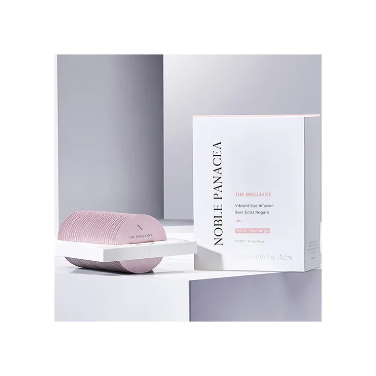 BRILLIANT VIBRANT EYE INFUSION RECARGA 30 X 0.3ML