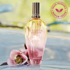 BRISA CUBANA EAU DE TOILETTE EDICIÓN LIMITADA
