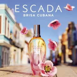 BRISA CUBANA EAU DE TOILETTE EDICIÓN LIMITADA