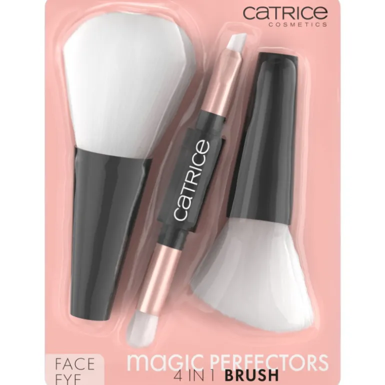 BROCHAS 4 EN 1 MAGIC PERFECTORS