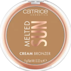 BRONCEADOR DE CREMA MELTED SUN