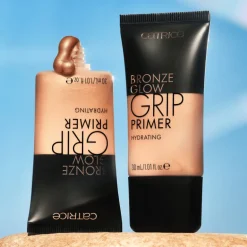 Bronze Glow Grip Primer