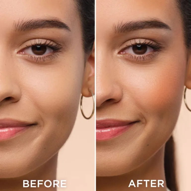 Bronzing Powder Compact Long-Lasting Refill