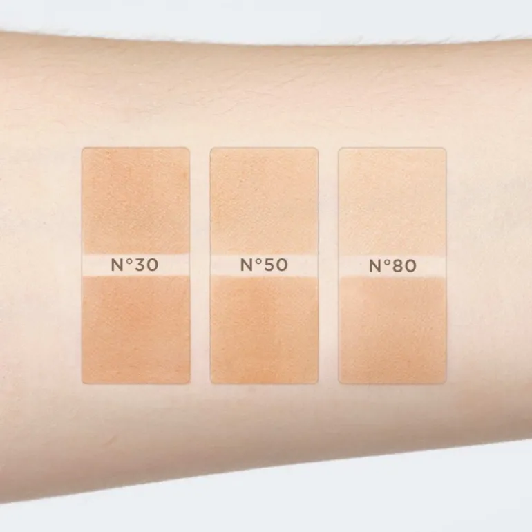 Bronzing Powder Compact Long-Lasting Refill