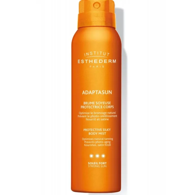 BRUMA SOLAR CORPORAL PIEL SEDOSA SOL FUERTE 150ML