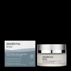 BTSES CREMA HIDRATANTE ANTIARRUGAS 50ML