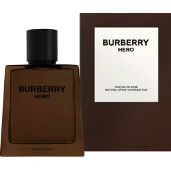 Burberry Hero Parfum Intense para Hombre