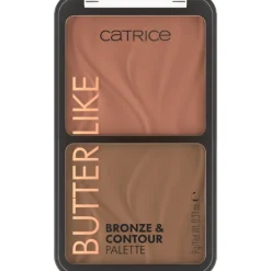 Butter Like Bronze & Contour Palette
