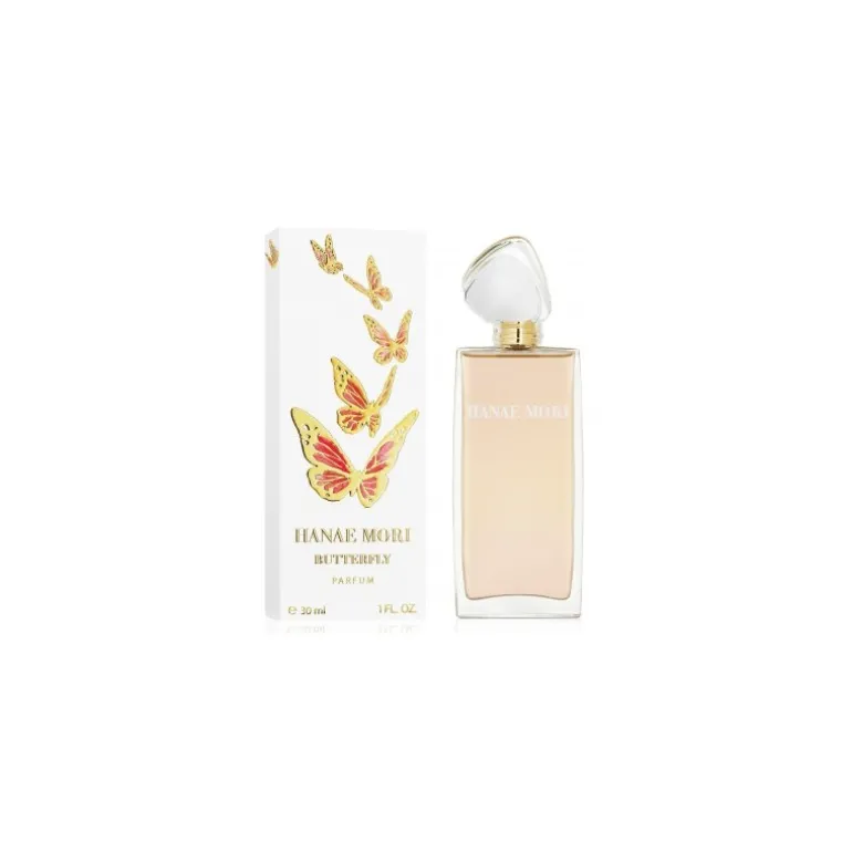 BUTTERFLY PARFUM 30 ML