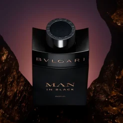 Bvlgari Man In Black Parfum
