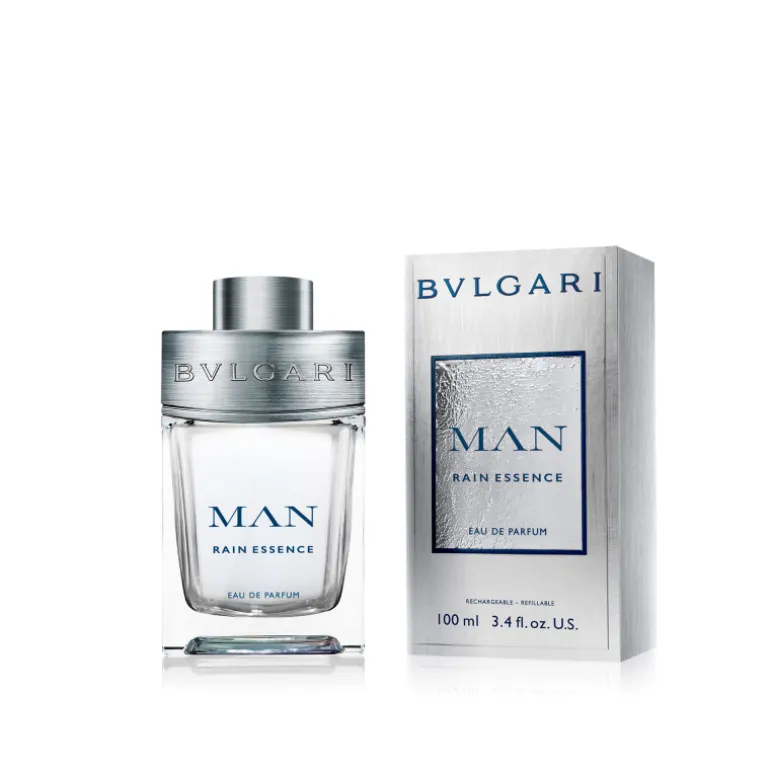 Bvlgari Man Rain Essence Eau de Parfum