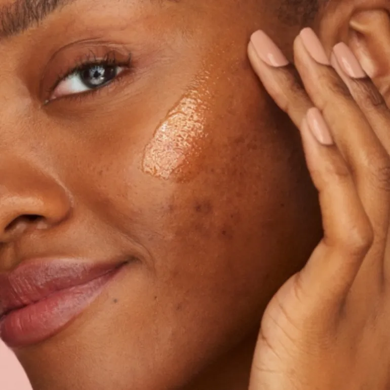 BYE BYE BREAKOUT SERUM