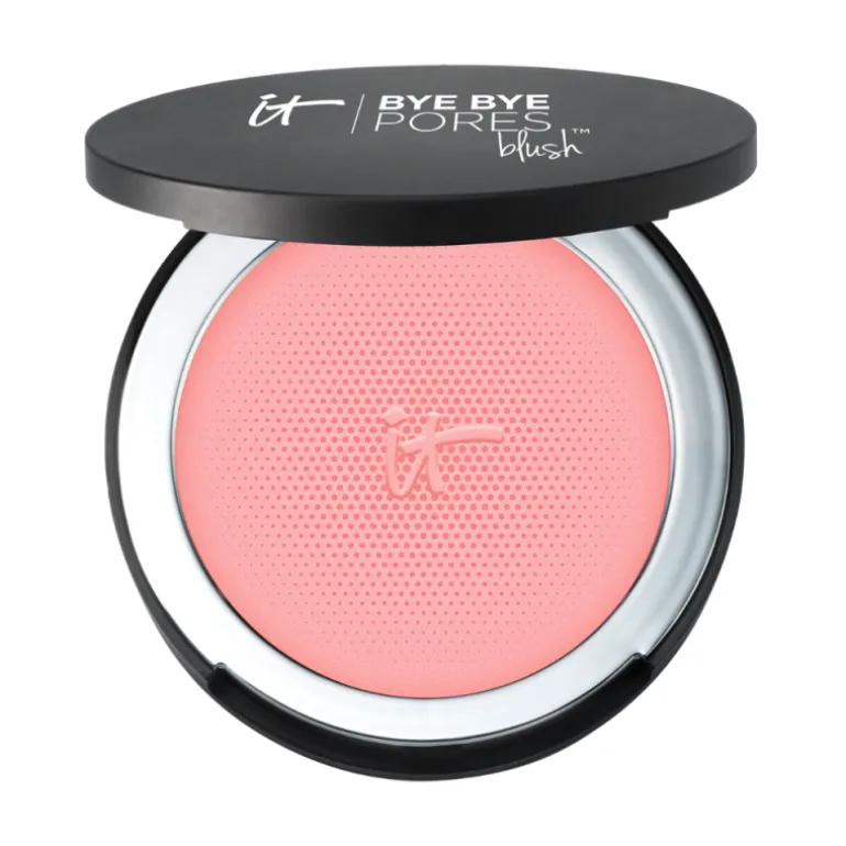 BYE BYE PORES BLUSH
