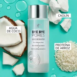 BYE BYE PORES MATTE SOLUTION 200ML