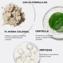 BYE BYE REDNESS SERUM