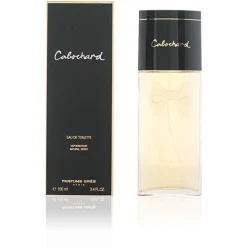 CABOCHARD EAU DE TOILETTE 100ML