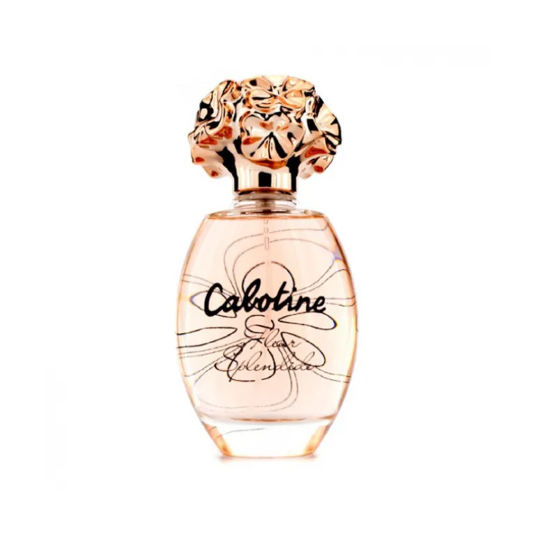 CABOTINE FLEUR SPLENDIDE EAU DE TOILETTE