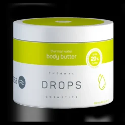 CALDEA DROPS BODY BUTTER