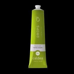 CALDEA DROPS HAND CREAM