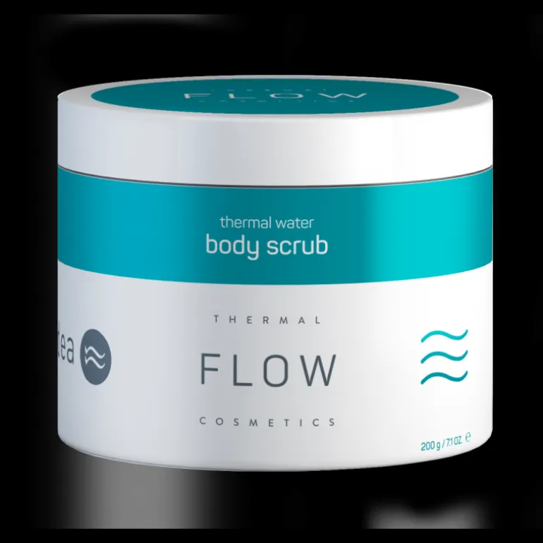 CALDEA FLOW BODY SCRUB