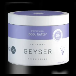 CALDEA GEYSER BODY BUTTER