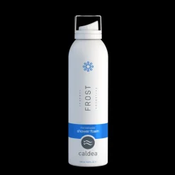 CALDEA THERMAL WATER FROST SHOWER FOAM