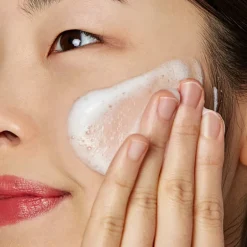 Calendula Deep Cleansing Foaming Face Wash